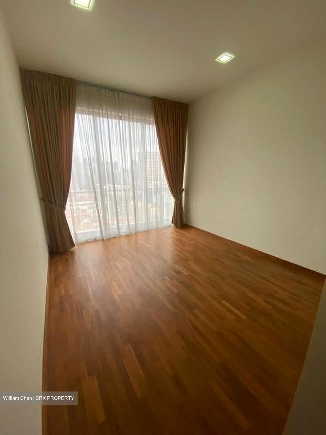 The Wharf Residence (D9), Condominium #634525601